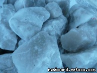 Соль для охоты. Лизунцы для солонцов
