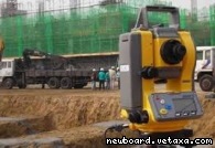 Мониторинг зданий и сооружений для безопасности и устойчивости во Владивостоке