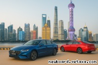Аукцион корейских автомобилей. Покупка и доставка корейских авто под заказ в Санкт-Петербурге