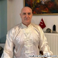 Тибетский массаж от мастера тибетской медицины