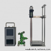 Измеритель конусности заготовок и круглых заготовок MDC-K400