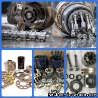 ООО Ремонт гидравлики.