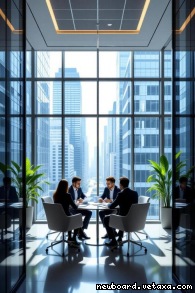 Купля-продажа коммерческой недвижимости в Новосибирске