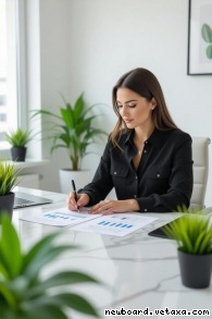 Услуги бухгалтерского обслуживания в Новосибирске