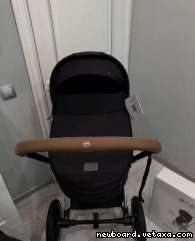  !  Cybex Priam 3  1