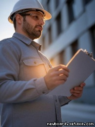 Услуги проведения технического обследования зданий и сооружений в Екатеринбурге