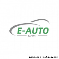 EautoExport авто из Китая
