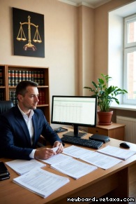 Услуги финансового юриста для юр. лиц в Екатеринбурге