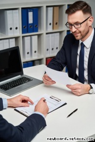 Сопровождение сделок купли-продажи между юр. лицами в Екатеринбурге