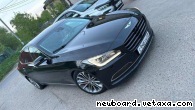 Продам автомобиль HYUNDAI GENESIS 2013 г.в. Москва