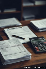 Бухгалтерское обслуживание на всех уровнях для бизнеса в Екатеринбурге