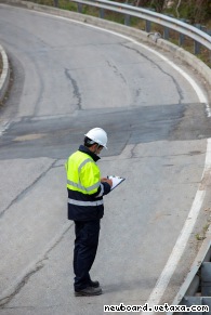 Оценка состояния автомобильных дорог в Екатеринбурге