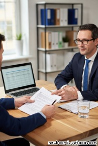 Судебная оценка бизнеса в Екатеринбурге