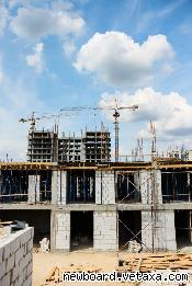 Мониторинг зданий и сооружений для безопасности и устойчивости в Екатеринбурге