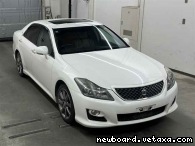 Toyota Crown, 2008 ���