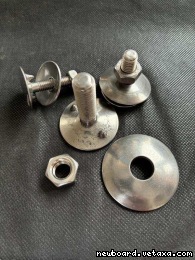 �������� ����� �� ���������� AISI 316 � �������� ��������� ��� ����������� ������� ������������