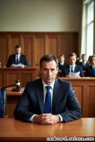 Представительство в арбитражном суде в Москве