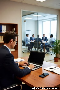 Досудебное урегулирование споров для юридических лиц в Москве