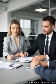 Анализ рисков предприятия в Москве