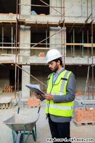 Экспертиза объемов и стоимости строительно-монтажных работ в Москве