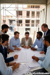 Экспертиза и составление сметной стоимости и сметной документации в Москве