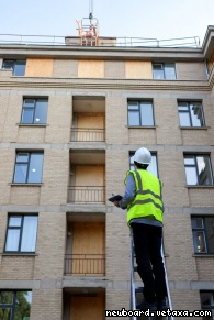 Экспертиза объемов, качества и стоимости строительно-монтажных работ в Москве