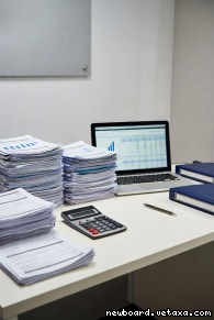 Услуги бухгалтерского обслуживания в Москве