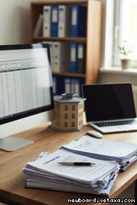 Защита управляющей компании в Перми