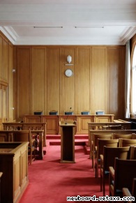 Суд по административным делам для юридических лиц в Перми: профессиональная помощь