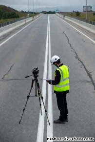 Оценка состояния автомобильных дорог в Перми