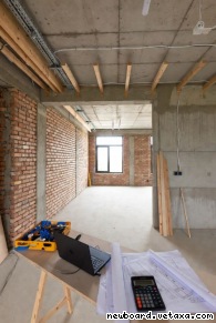 Услуги проведения независимой строительной экспертизы в Перми