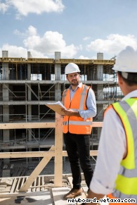 Мониторинг зданий и сооружений для безопасности и устойчивости в Перми