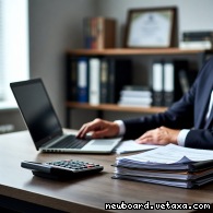 Решение налоговых споров в Красноярске