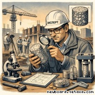 Экспертиза строительных работ в Челябинске