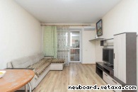 ������ 1-��������� �������� 42,6 �² � �������� � �������� � 3-� �������� � ������� � ����