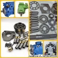 ������ ����������� Liebherr.